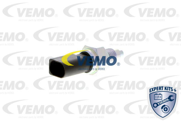 Comutator, lampa marsalier V10-73-0142 VEMO