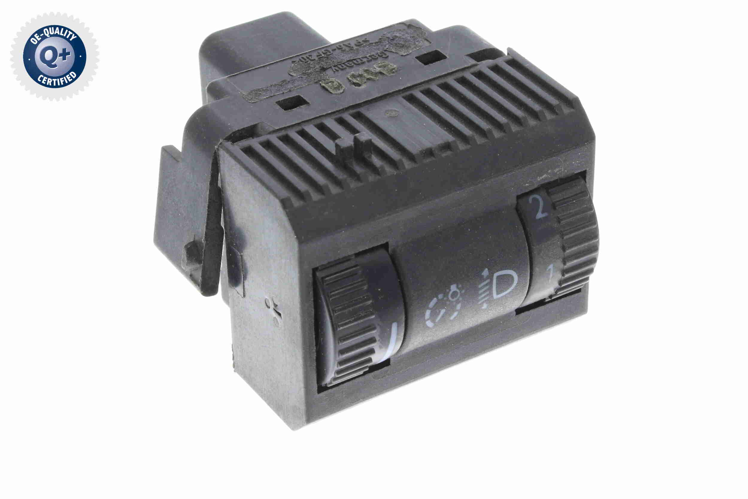 Reglaj, iluminare instrumente de bord V10-73-0196 VEMO