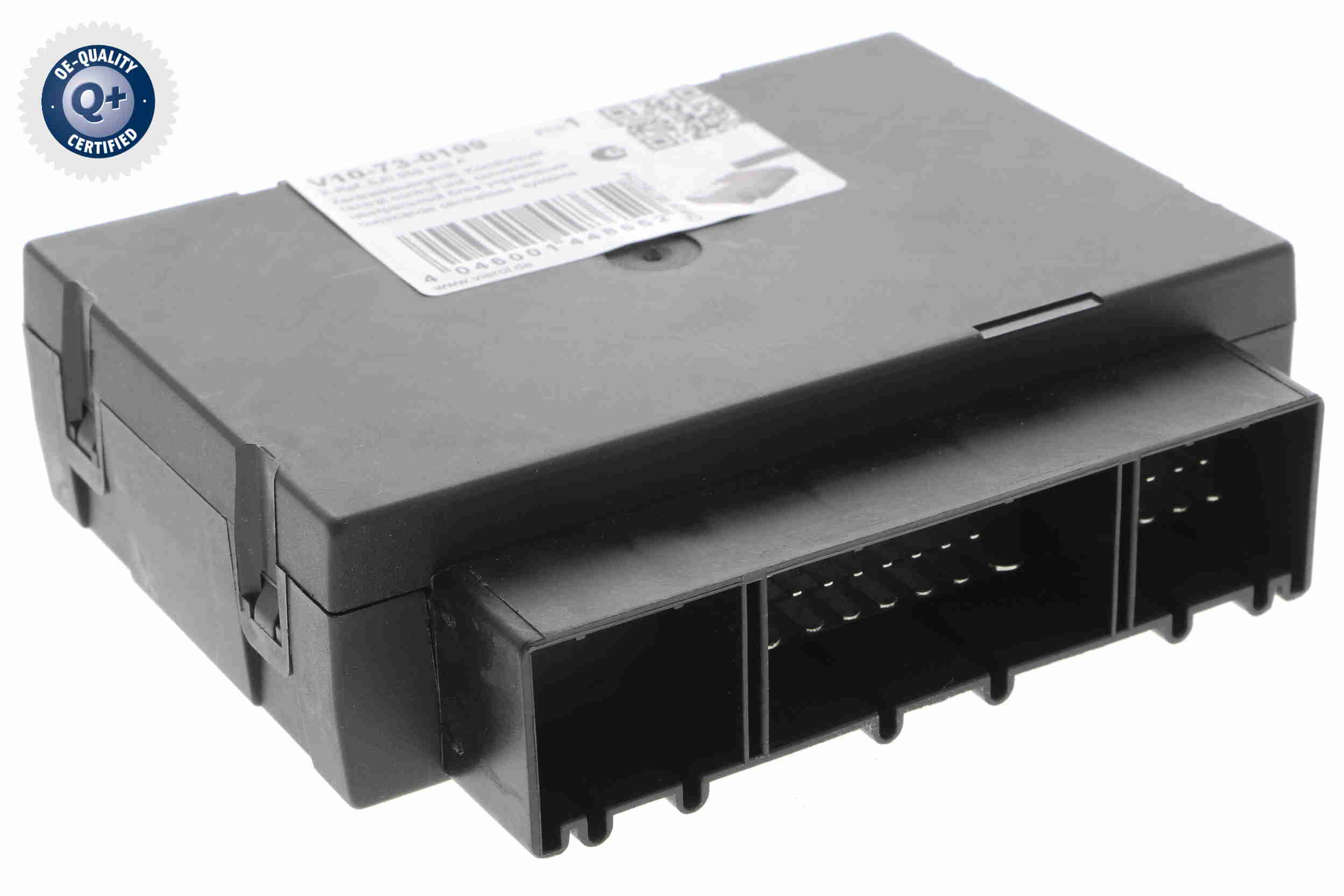 Unitate de control,inchidere centralizata V10-73-0199 VEMO