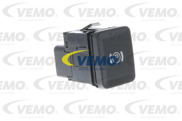 Comutator, actionare frana de parcare V10-73-0236 VEMO