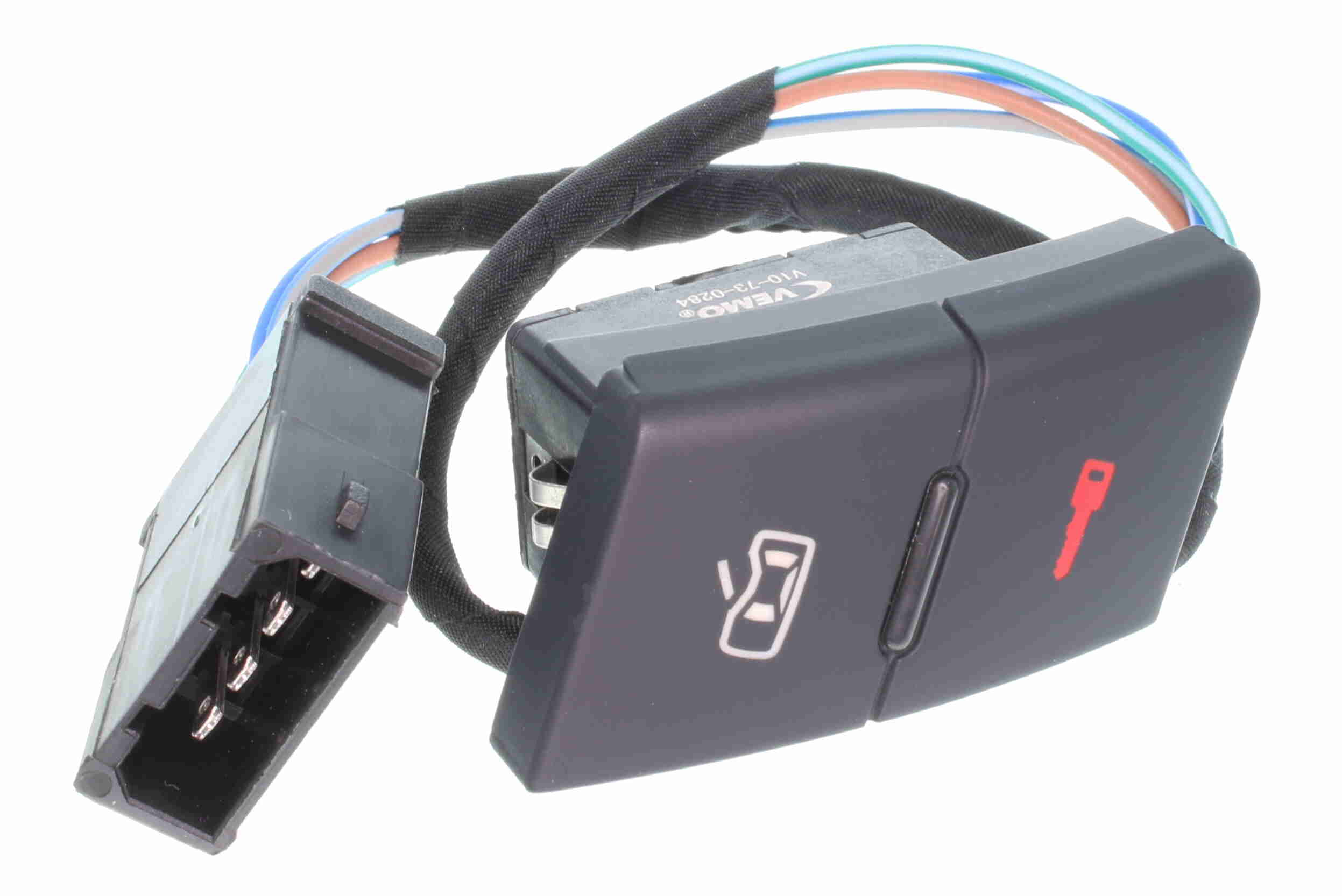 Comutator, sistem inchidere V10-73-0284 VEMO