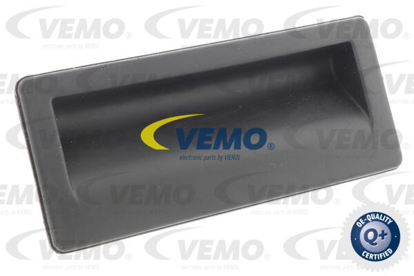 Comutator, deschidere haion V10-73-0653 VEMO