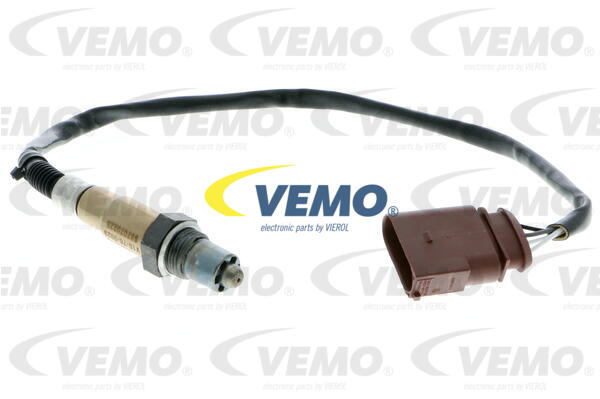 Sonda Lambda V10-76-0029 VEMO