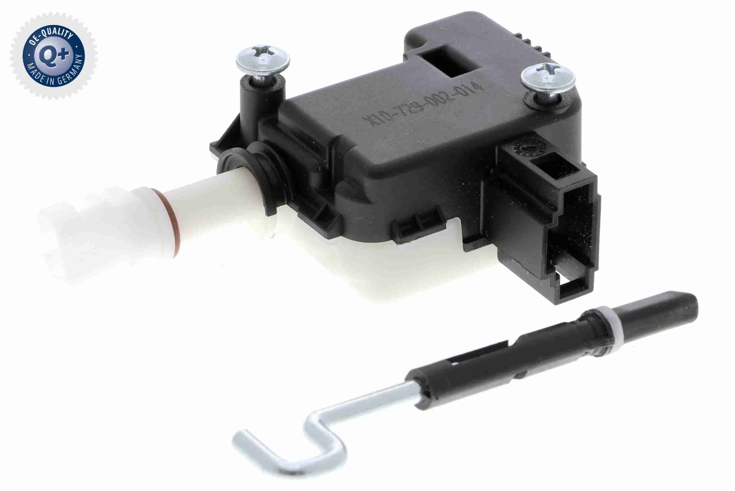 Element reglaj,inchidere centralizata V10-77-0012 VEMO