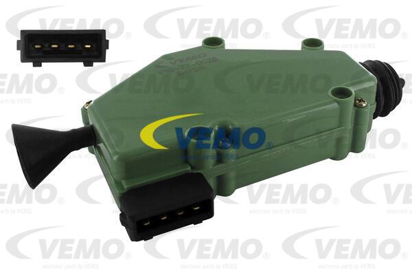 Element reglaj,inchidere centralizata V10-77-0028 VEMO