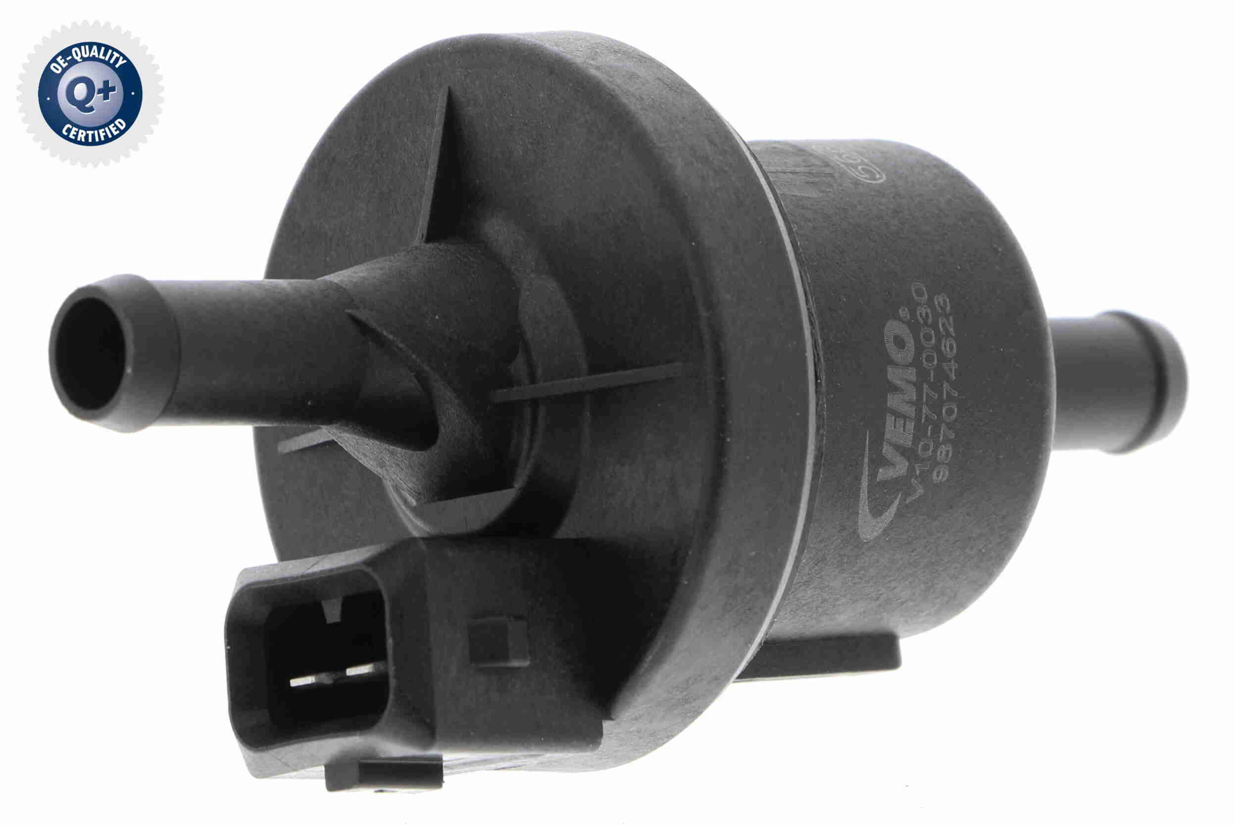 Supapa,filtru carbon activ V10-77-0030 VEMO