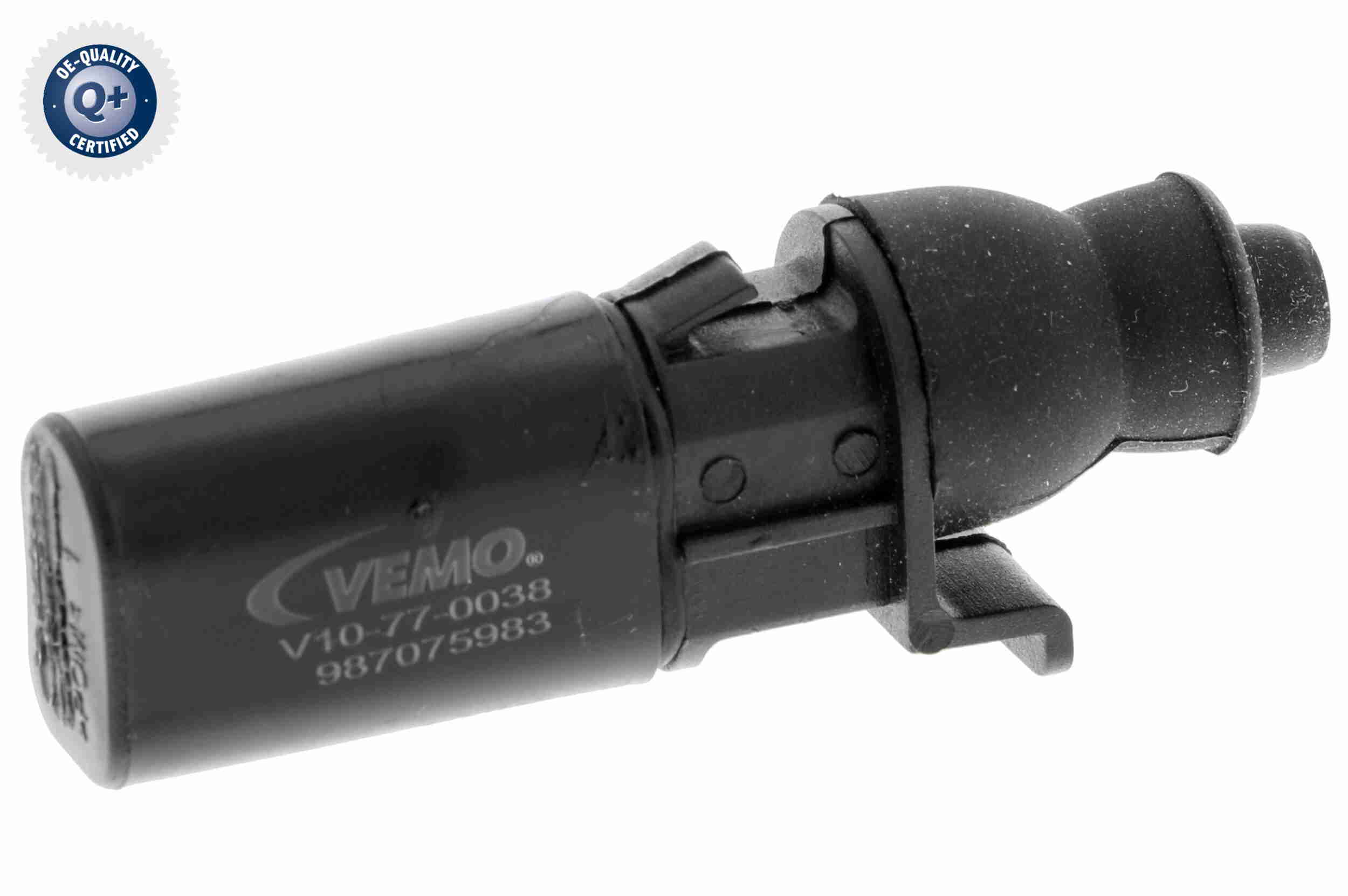Element reglaj,inchidere centralizata V10-77-0038 VEMO