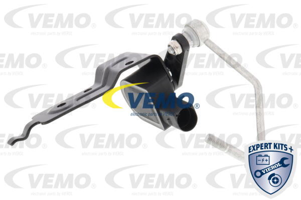 Senzor, lumină xenon (reglare faruri) V10-77-0052 VEMO