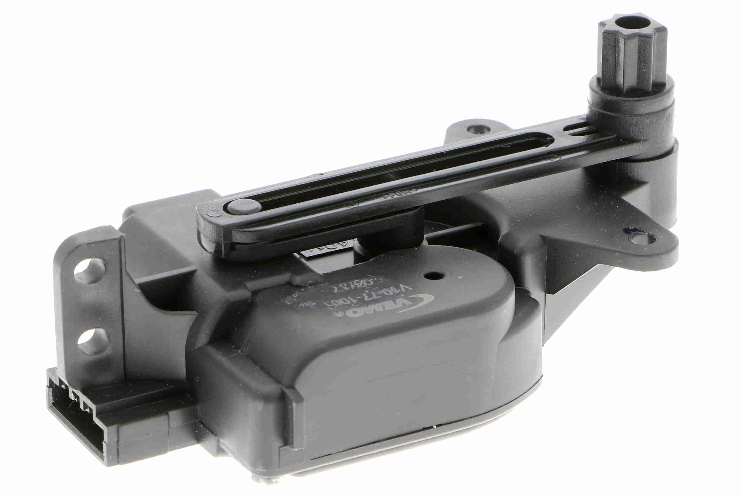 Element de reglare, clapeta carburator V10-77-1001 VEMO