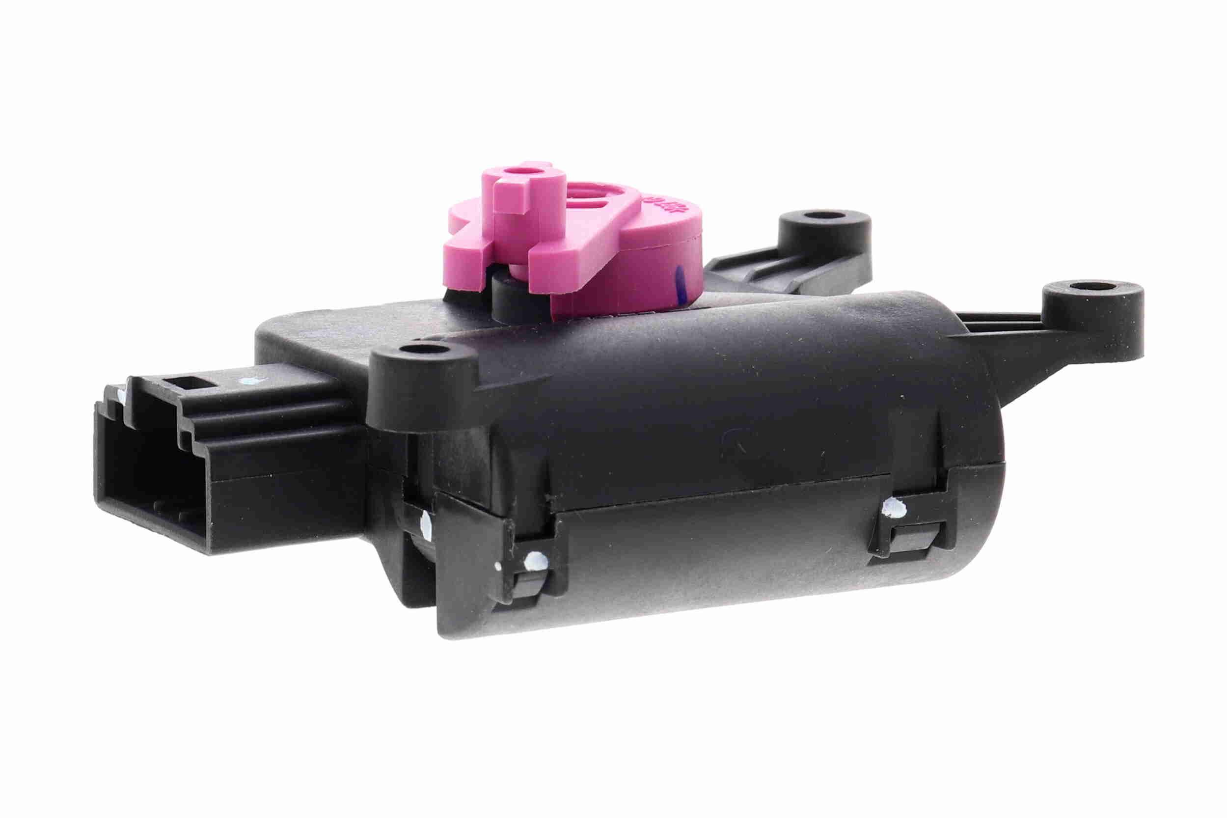 Element de reglare, clapeta carburator V10-77-1004 VEMO