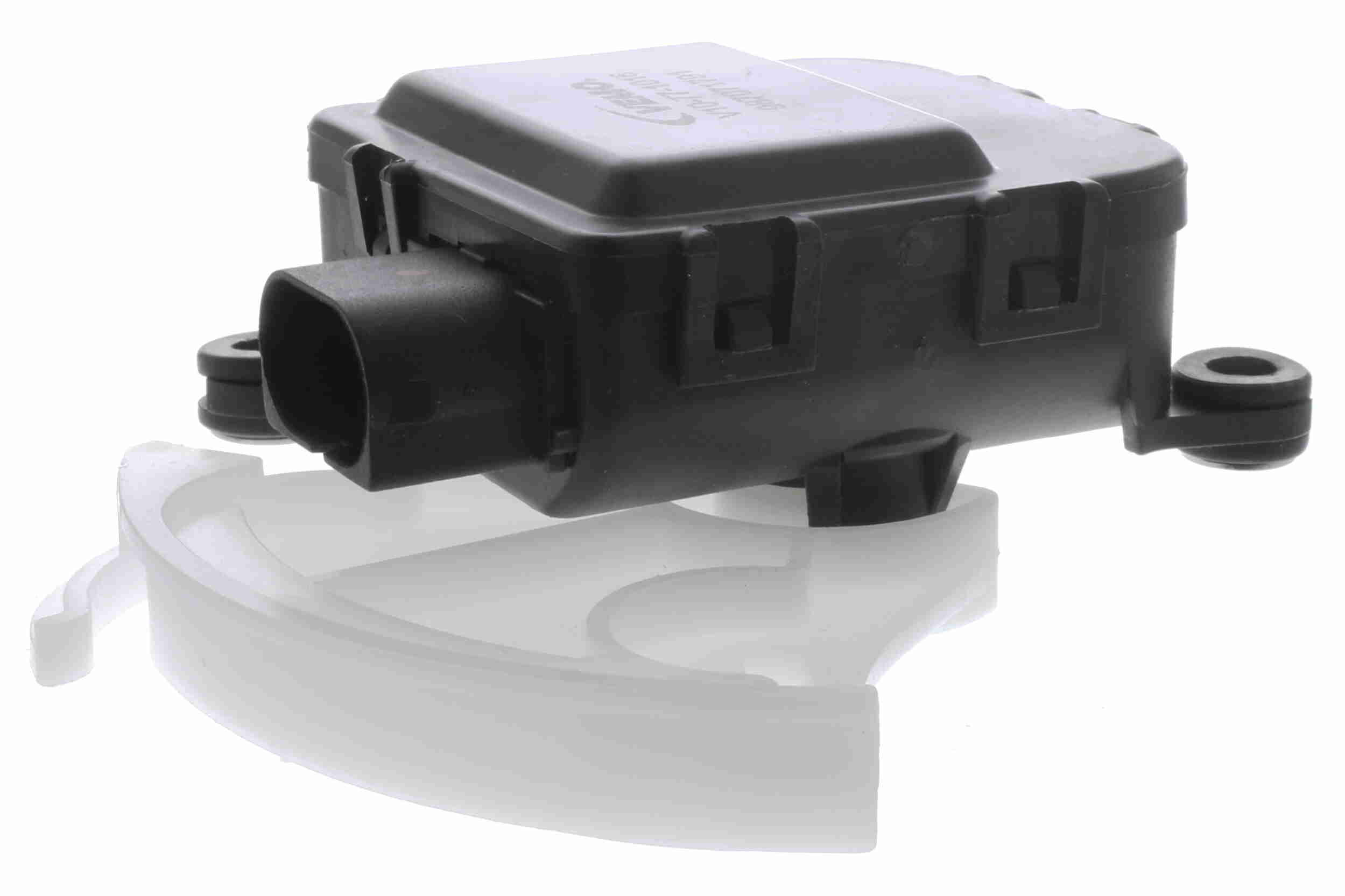Element de reglare, clapeta carburator V10-77-1016 VEMO
