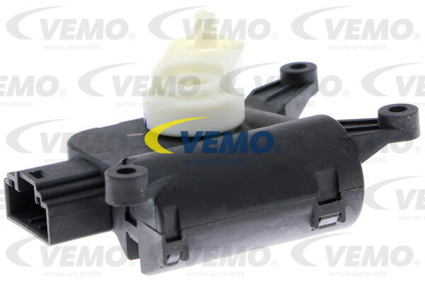 Element de reglare, clapeta carburator V10-77-1027 VEMO