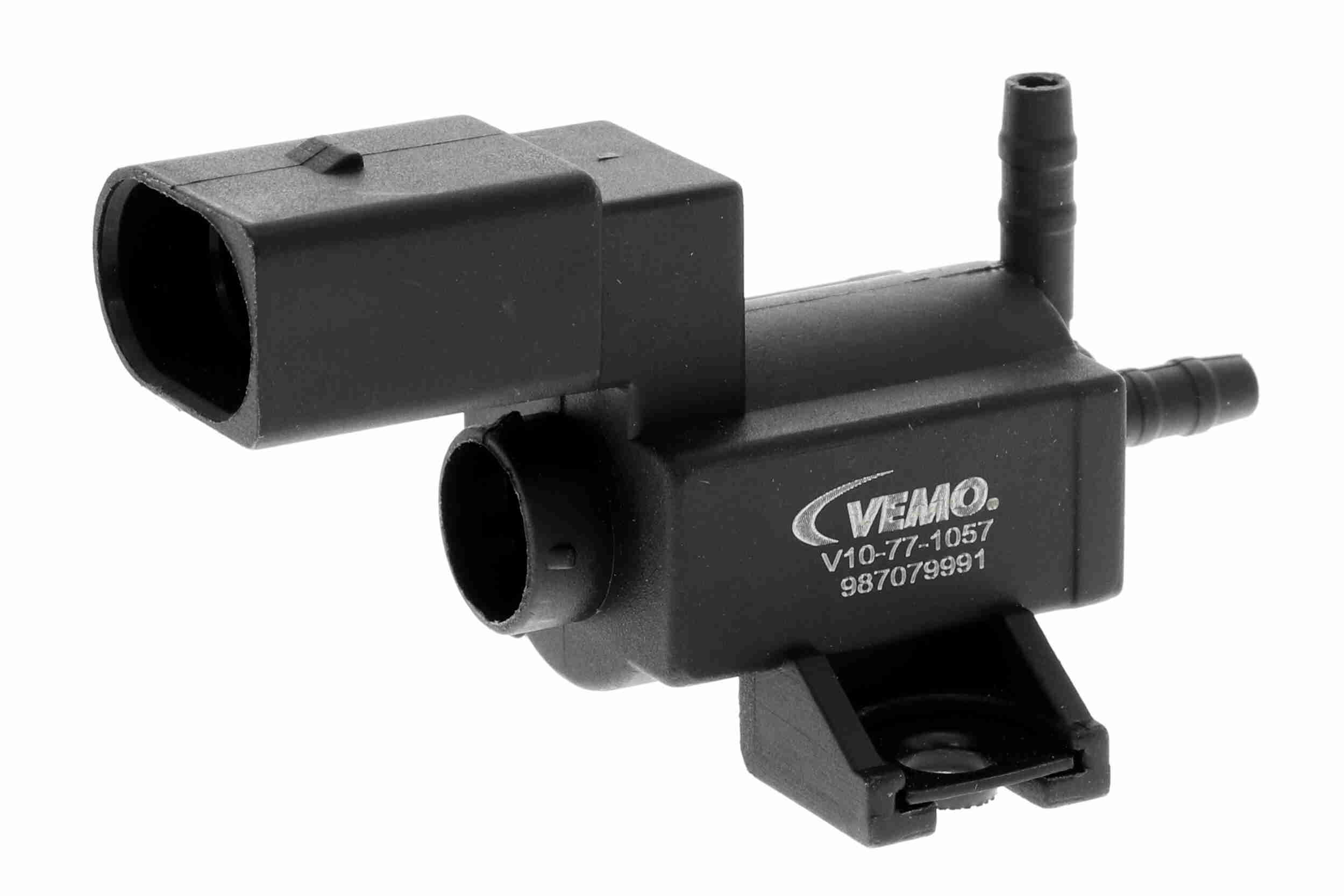 Ventil comutare, blocare diferential V10-77-1057 VEMO