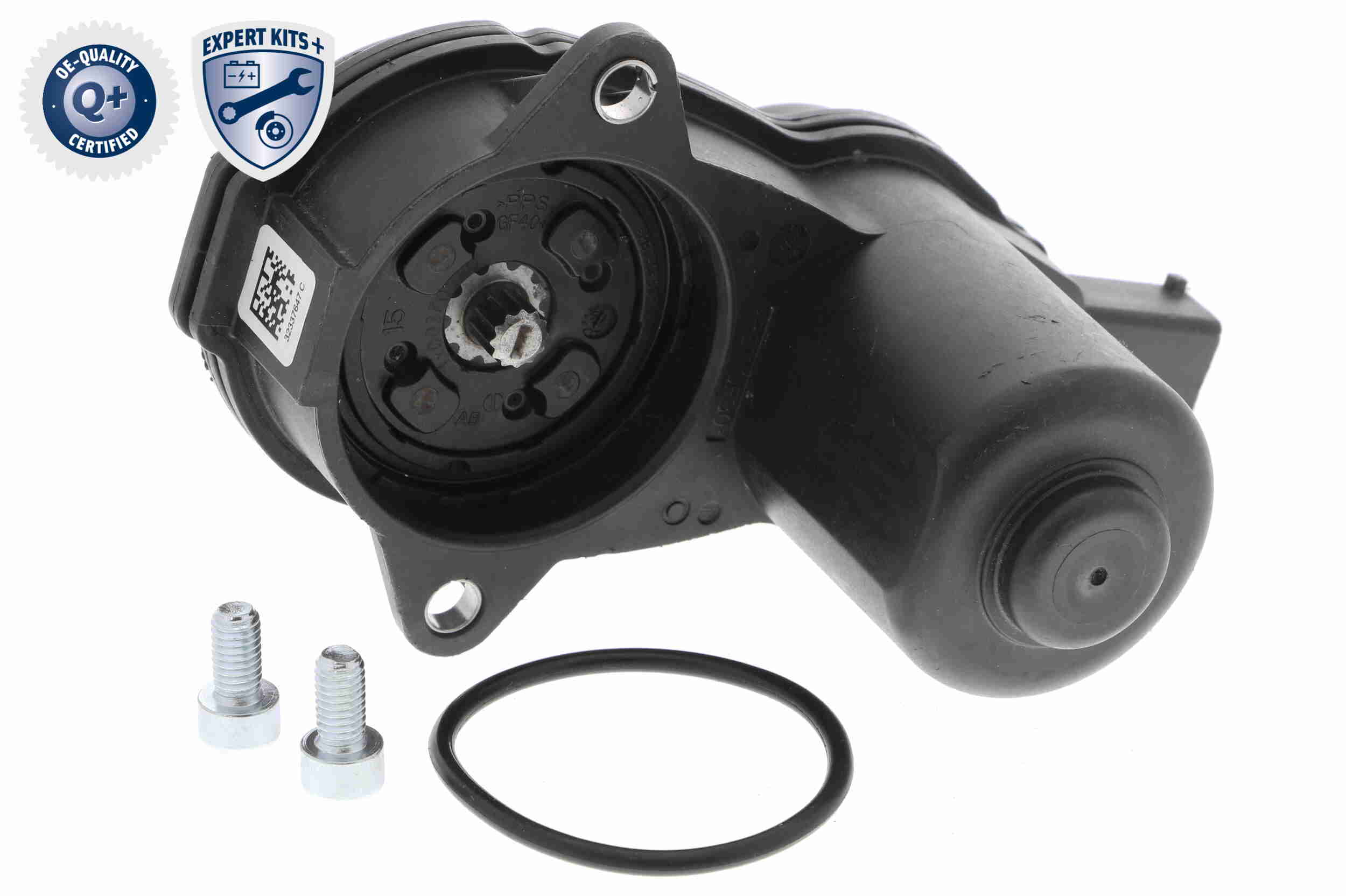 Element actionare. etrier frana de parcare V10-77-1069 VEMO
