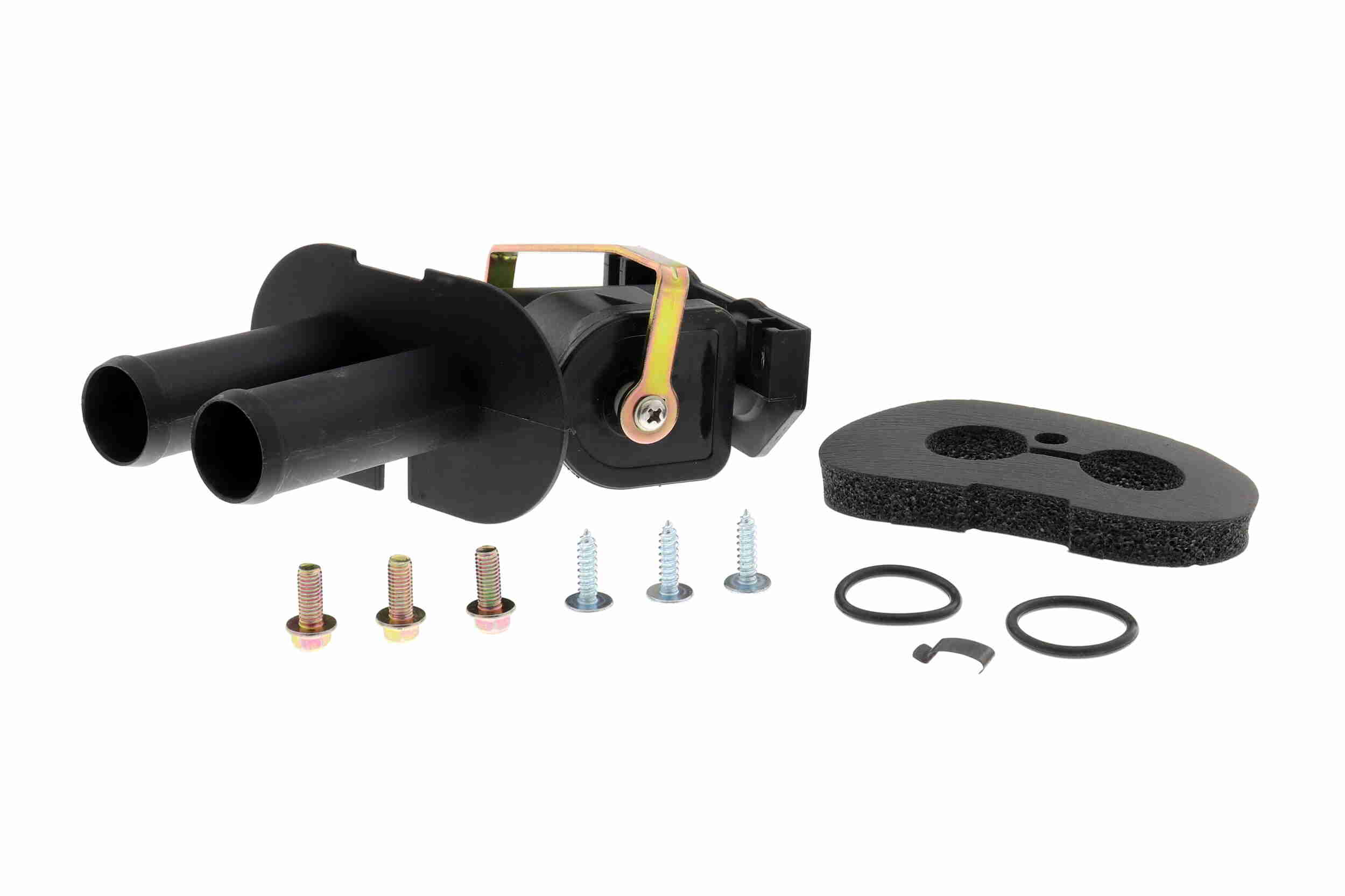 Supapa control, agent frigorific V10-77-1108 VEMO