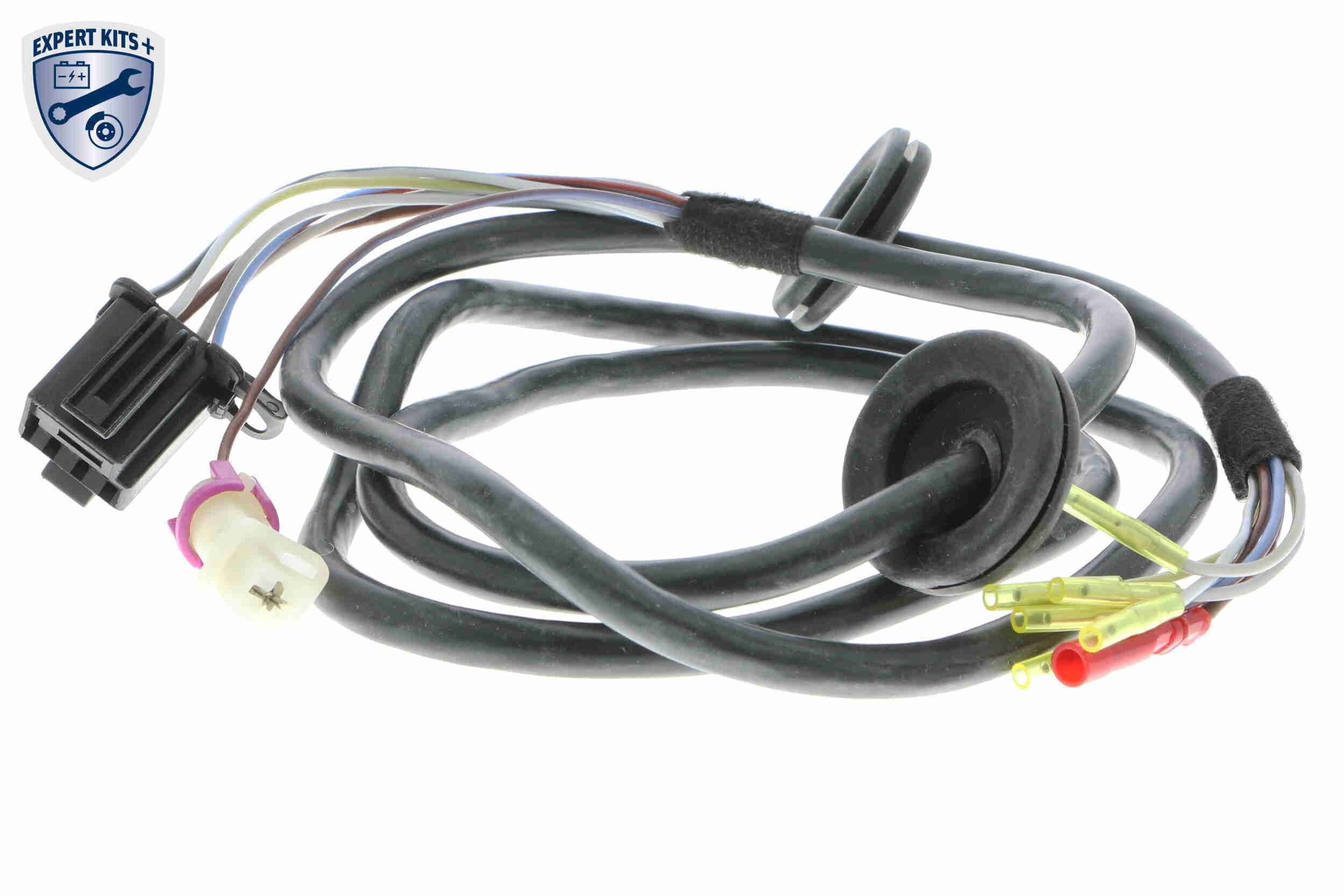 Set reparatie, set cabluri V10-83-0005 VEMO