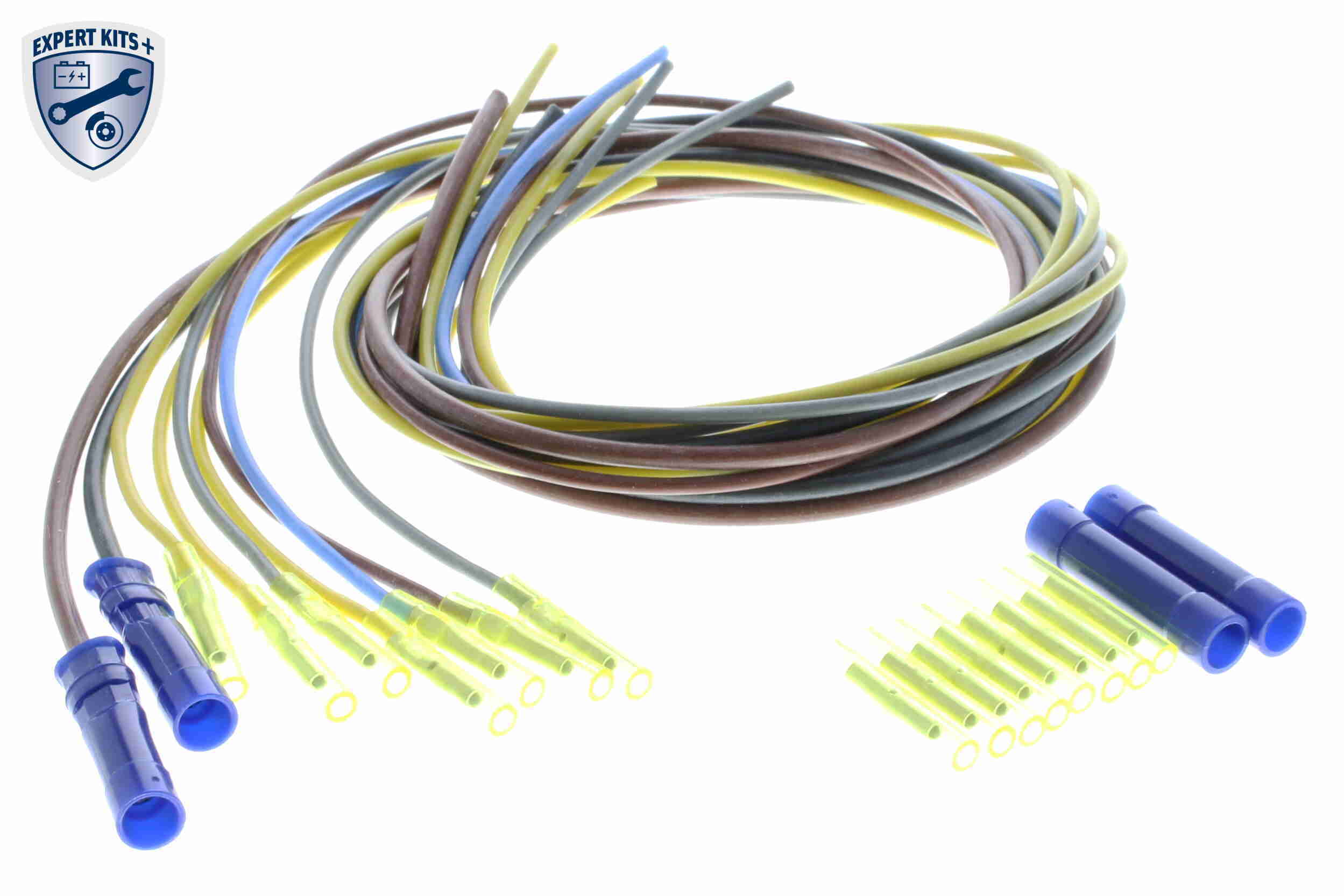 Set reparatie, set cabluri V10-83-0016 VEMO