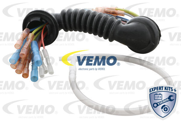 Set reparatie, set cabluri V10-83-0029 VEMO