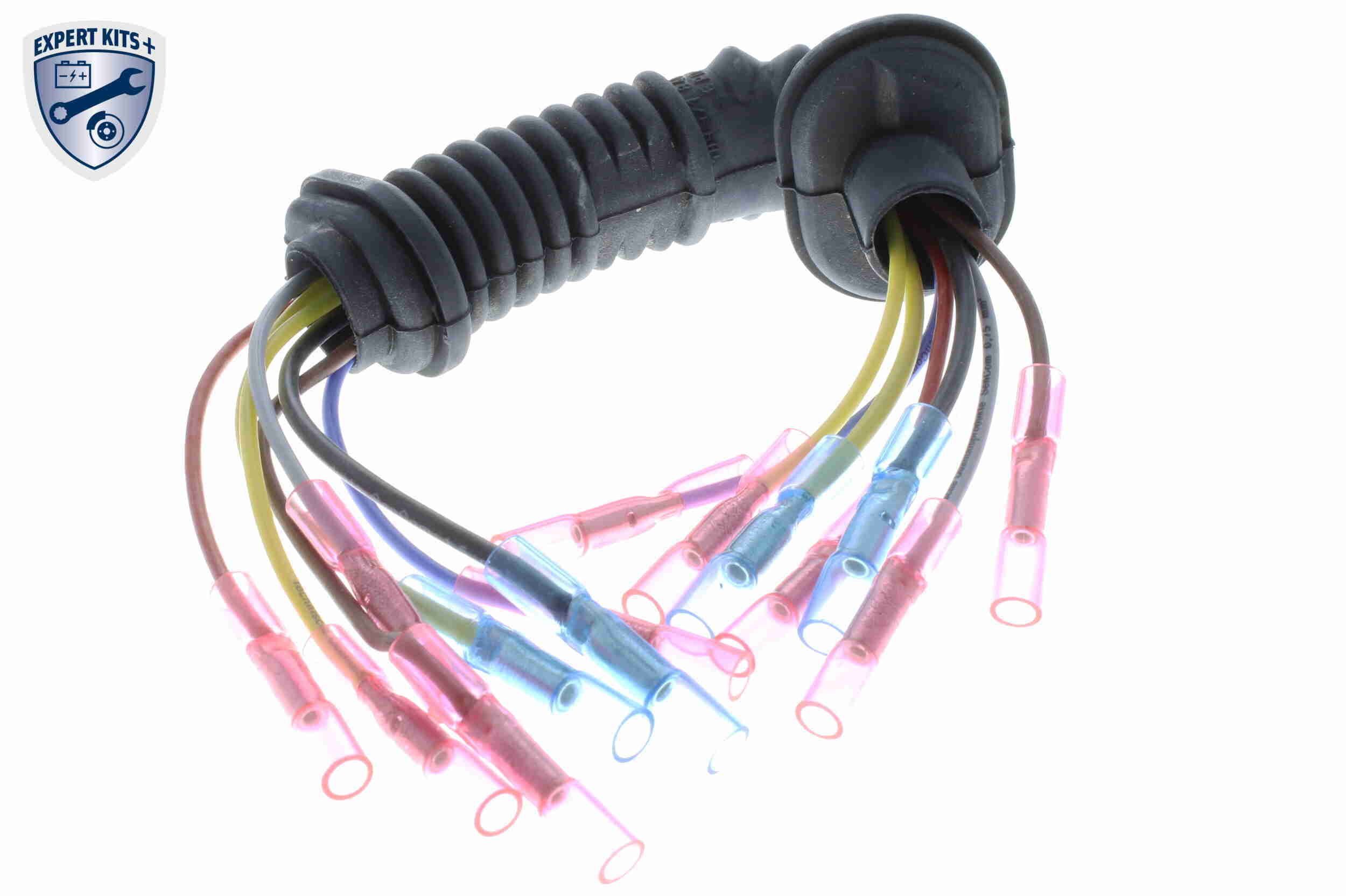 Set reparatie, set cabluri V10-83-0031 VEMO