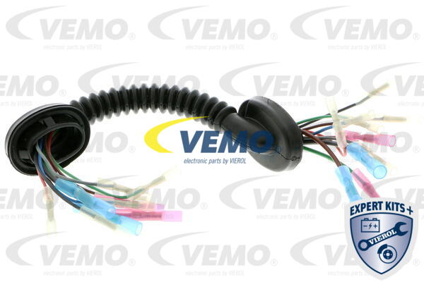 Set reparatie, set cabluri V10-83-0037 VEMO