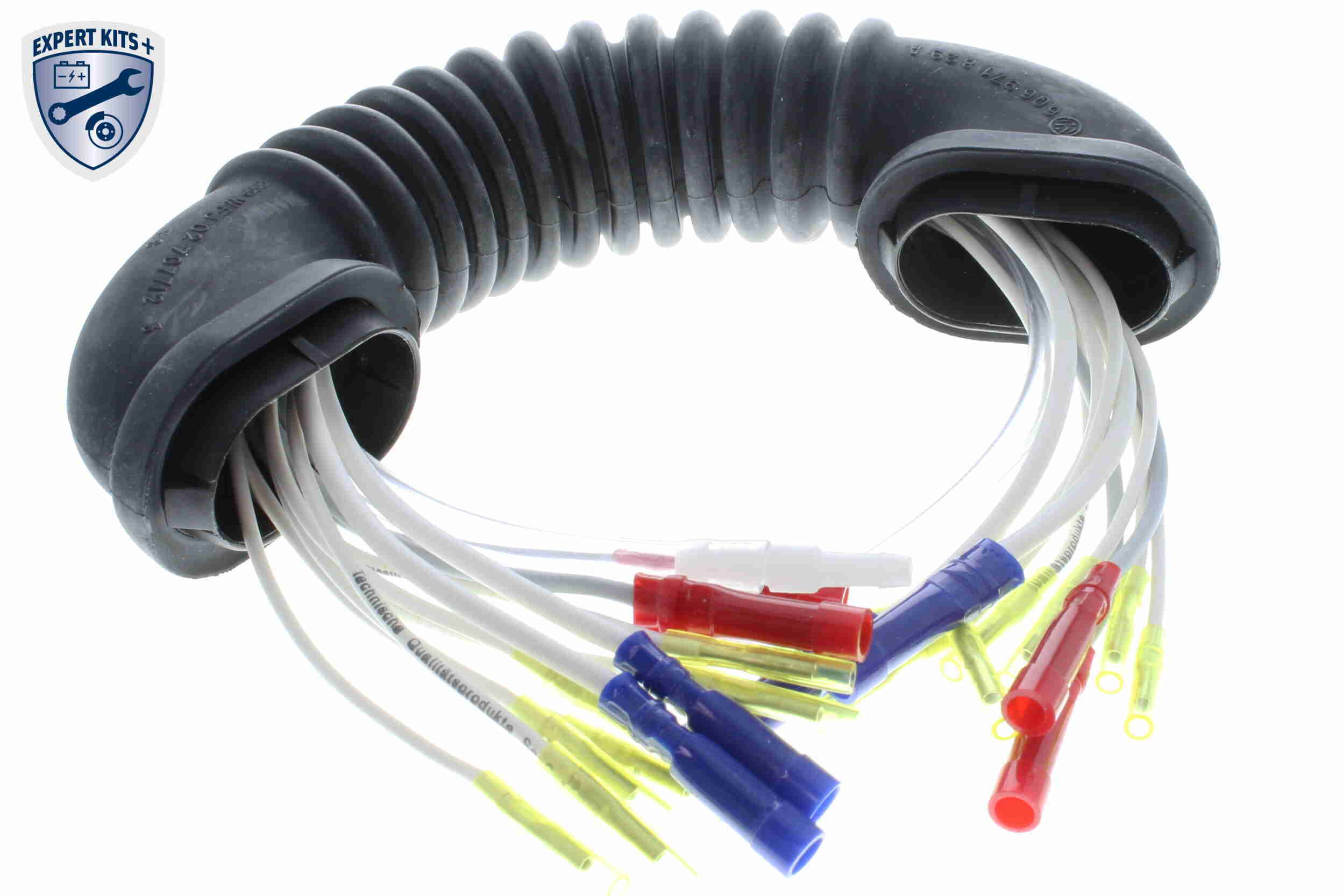 Set reparatie, set cabluri V10-83-0047 VEMO