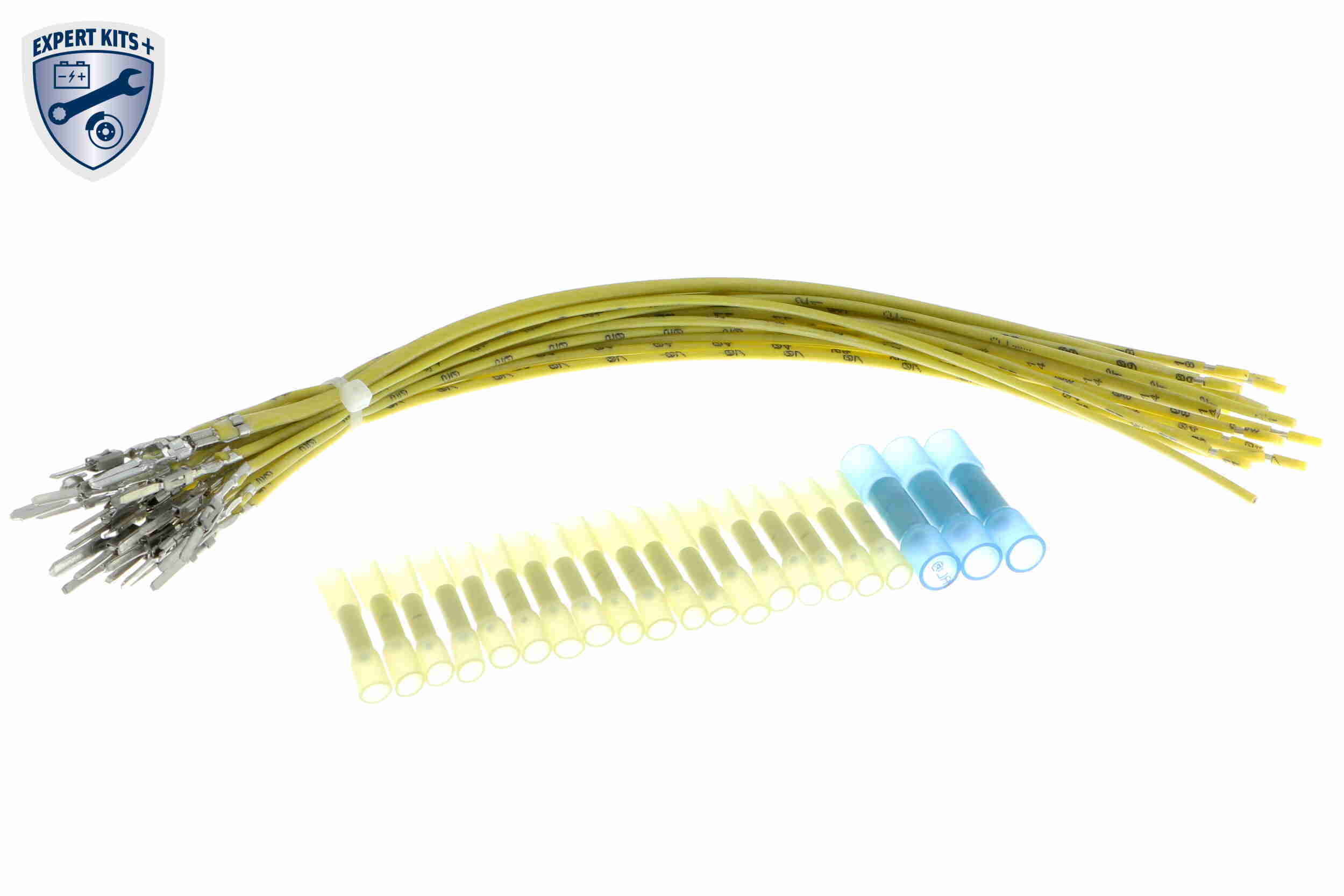 Set reparatie, set cabluri V10-83-0060-1 VEMO