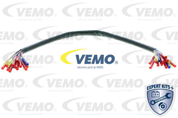 Set reparatie, set cabluri V10-83-0065 VEMO