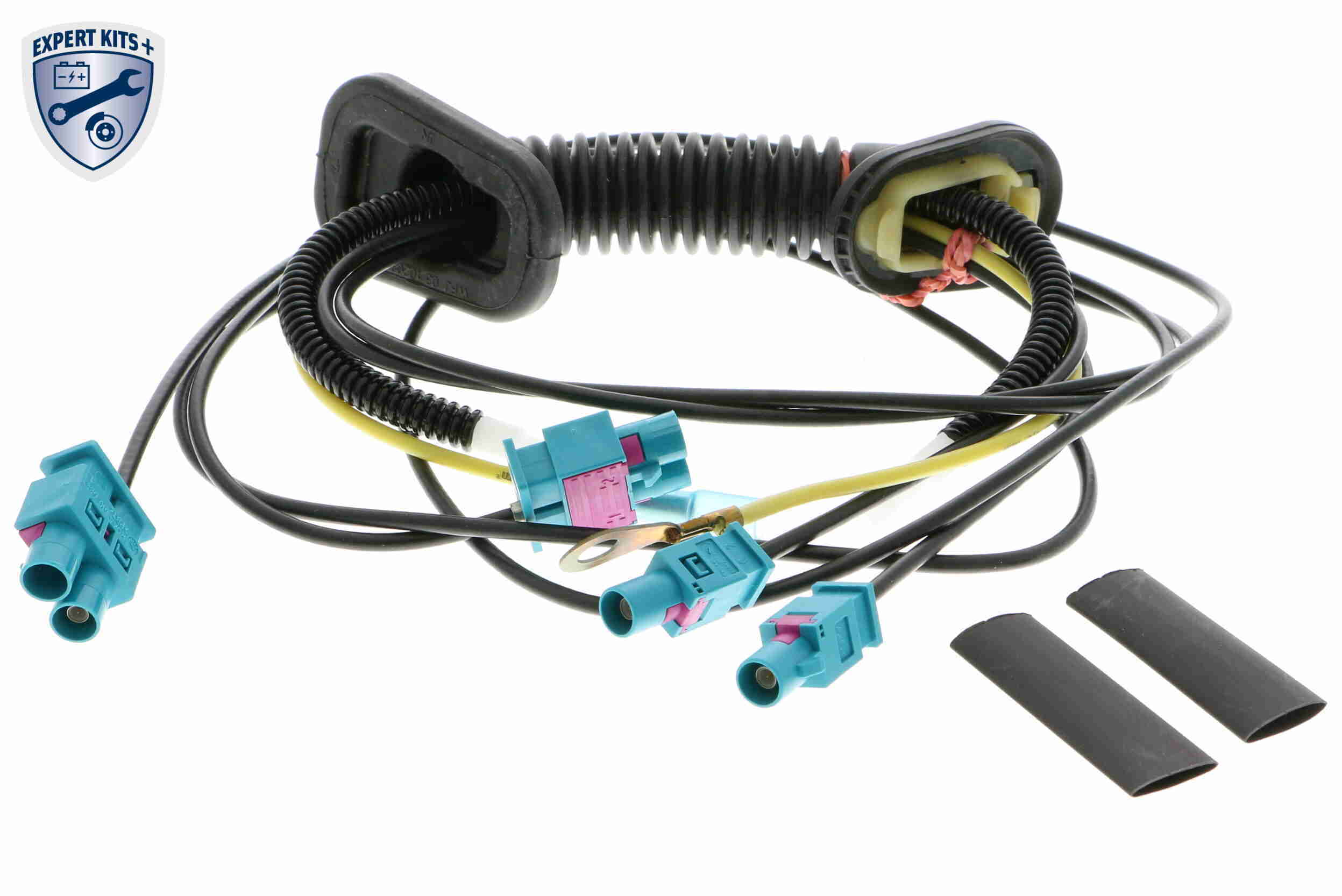 Set reparatie, set cabluri V10-83-0075 VEMO