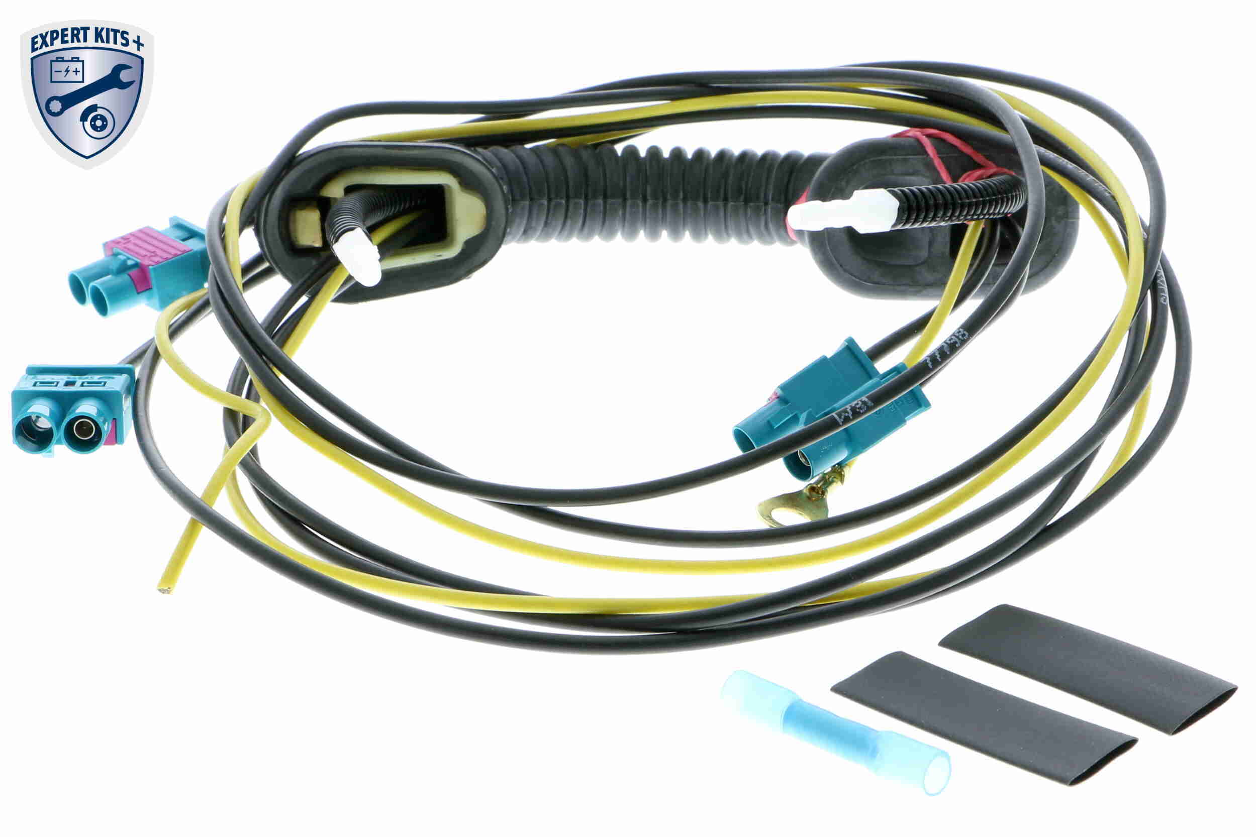 Set reparatie, set cabluri V10-83-0076 VEMO