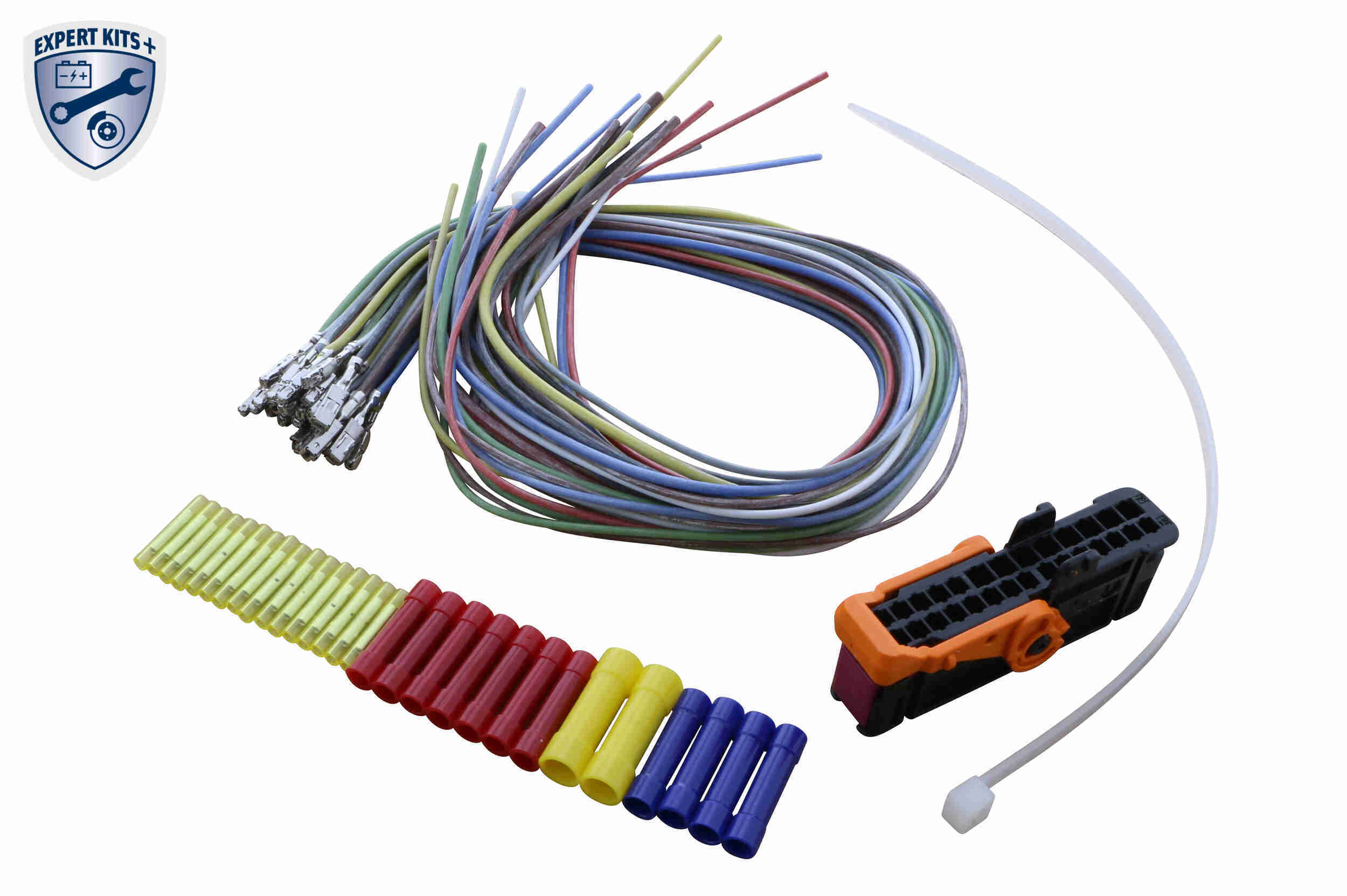 Set reparatie, set cabluri V10-83-0083 VEMO