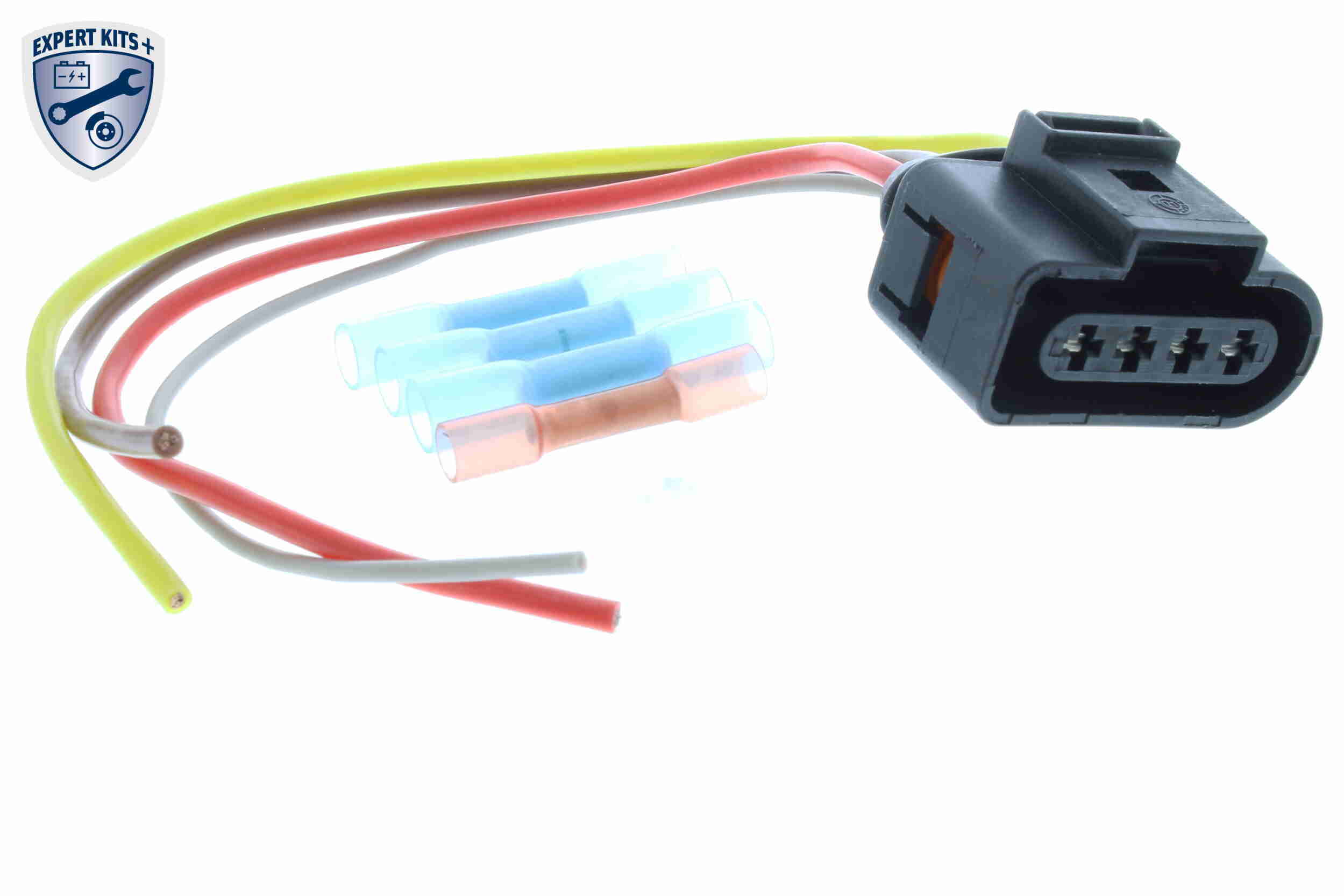 Set reparatie, set cabluri V10-83-0086 VEMO