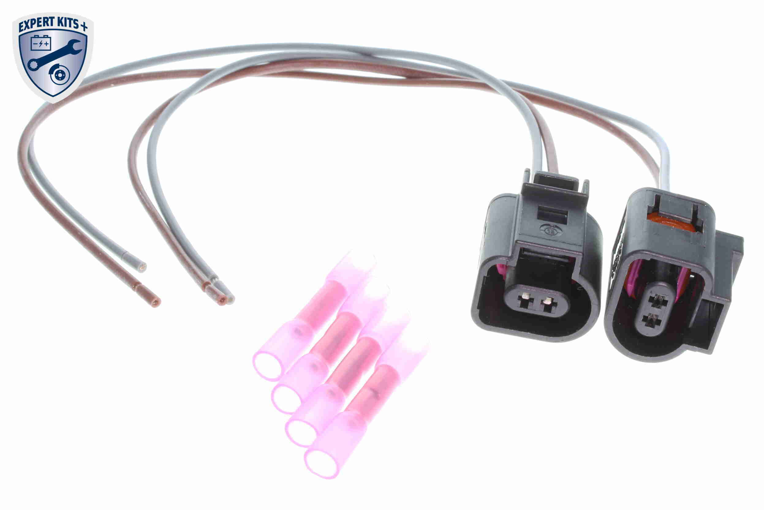 Set reparatie, set cabluri V10-83-0088 VEMO