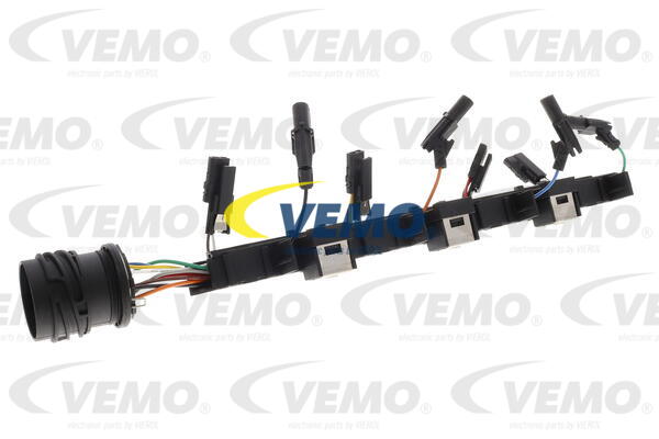 Set reparatie, set cabluri V10-83-0120 VEMO