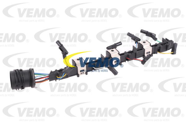 Set reparatie, set cabluri V10-83-0123 VEMO