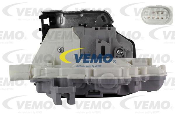 Incuietoare usa V10-85-0028 VEMO