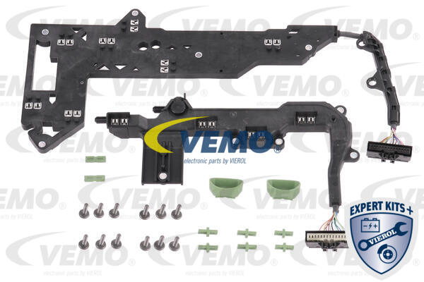 Set de reparație, mecatronică (cutie automată) V10-86-0002 VEMO