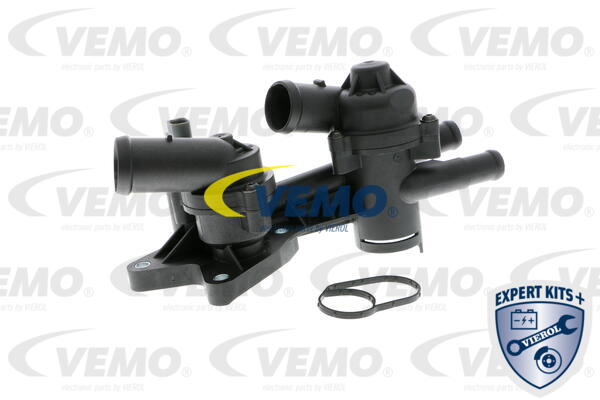 Carcasa termostat V10-99-0010 VEMO