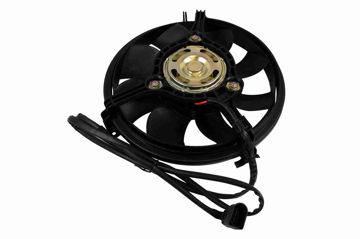 Ventilator, radiator V15-01-1848 VEMO