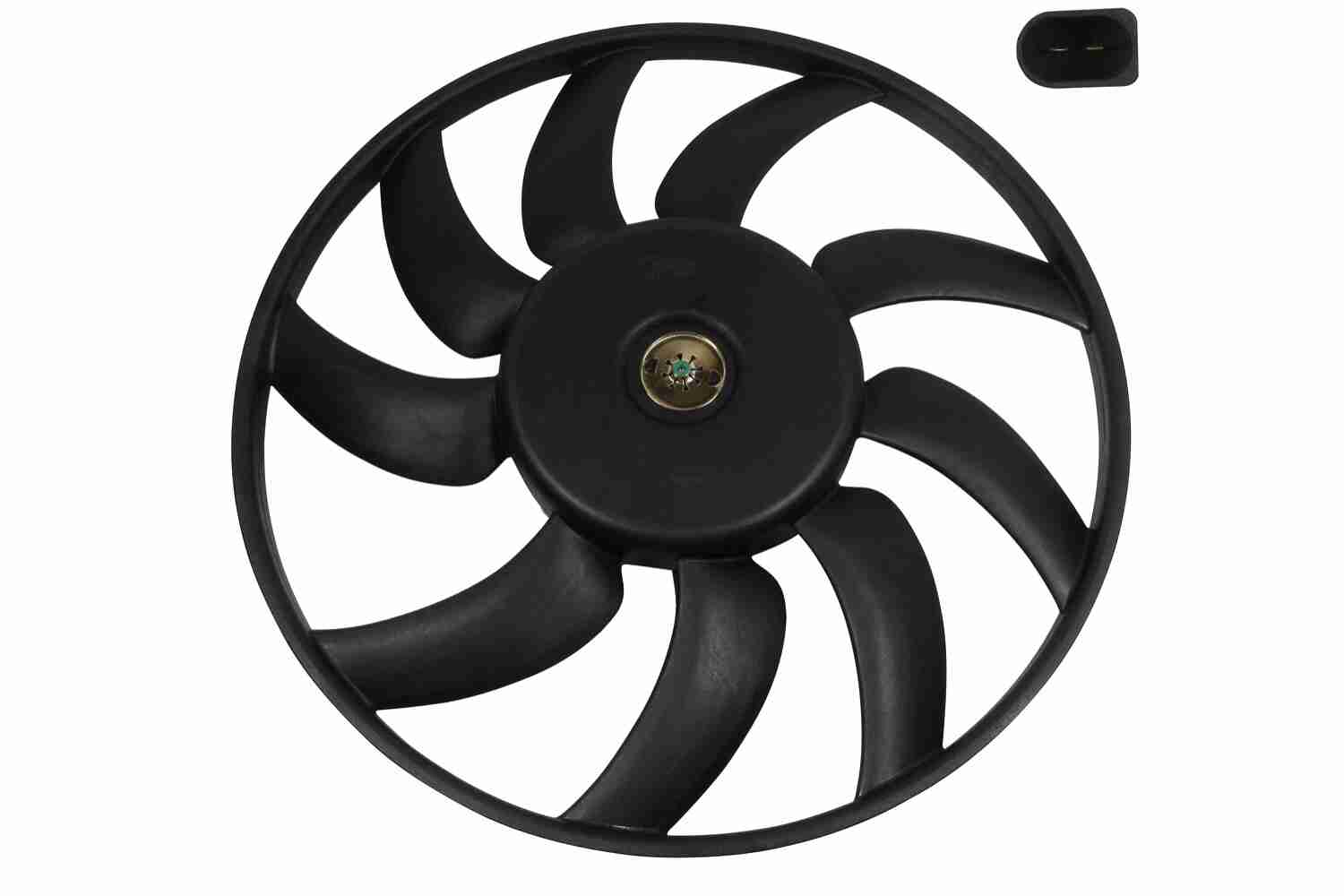 Ventilator, radiator V15-01-1906 VEMO
