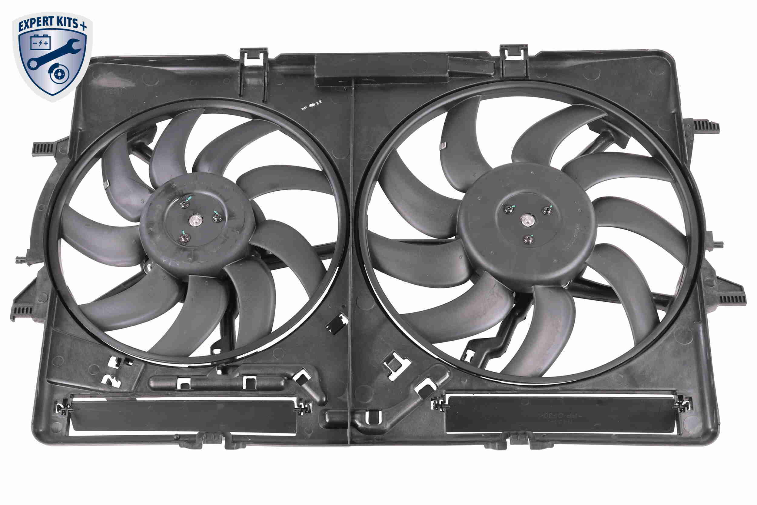 Ventilator, radiator V15-01-1908 VEMO