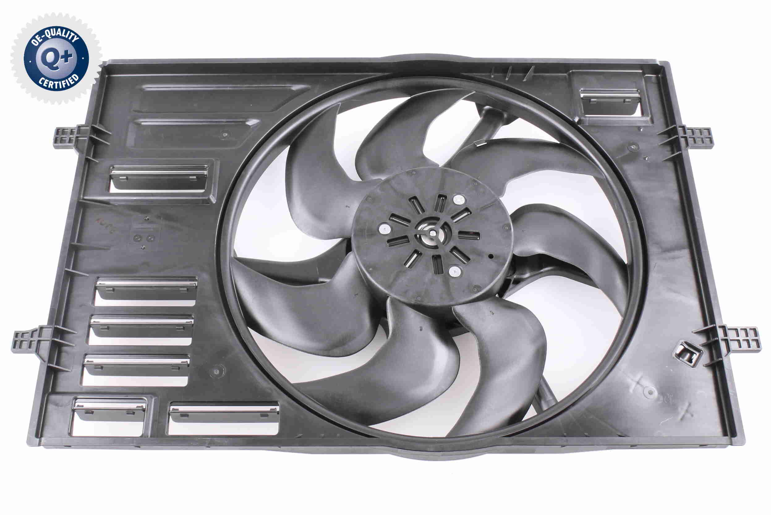 Ventilator, radiator V15-01-1913 VEMO