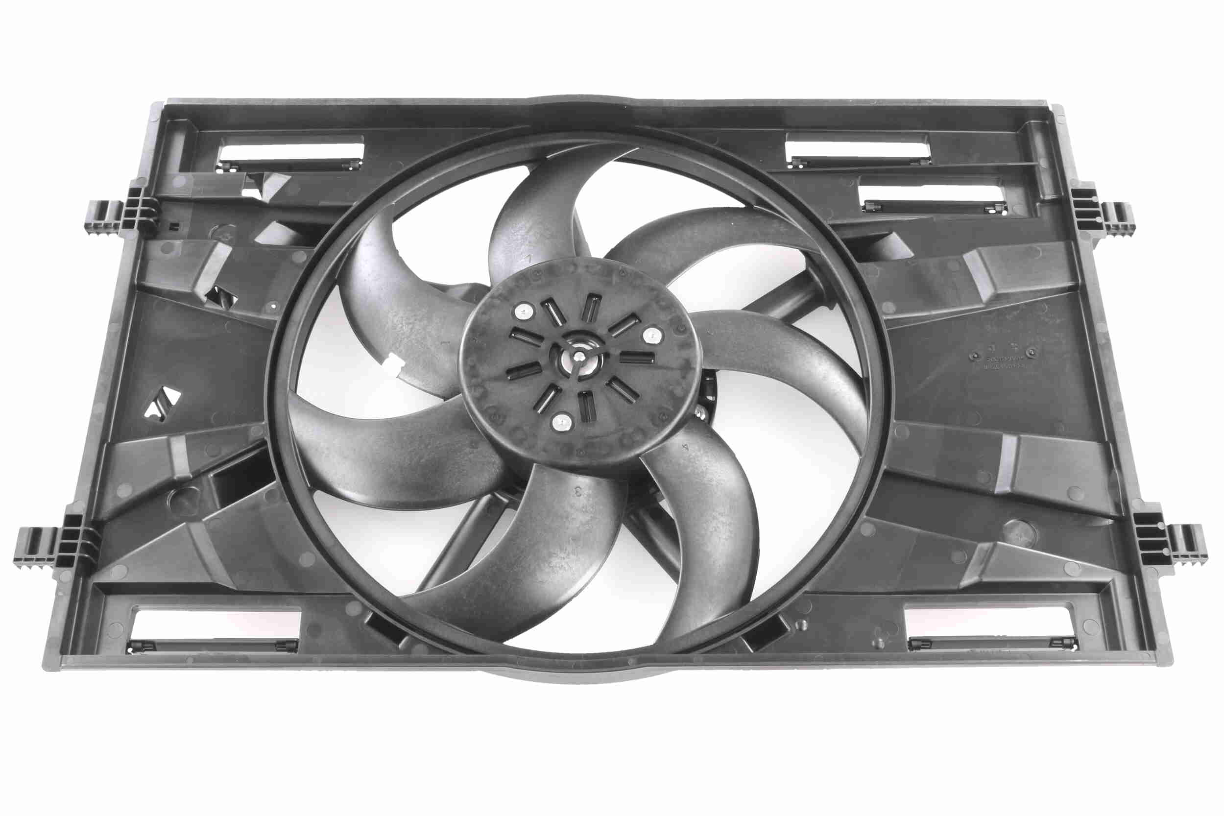 Ventilator, radiator V15-01-1915 VEMO