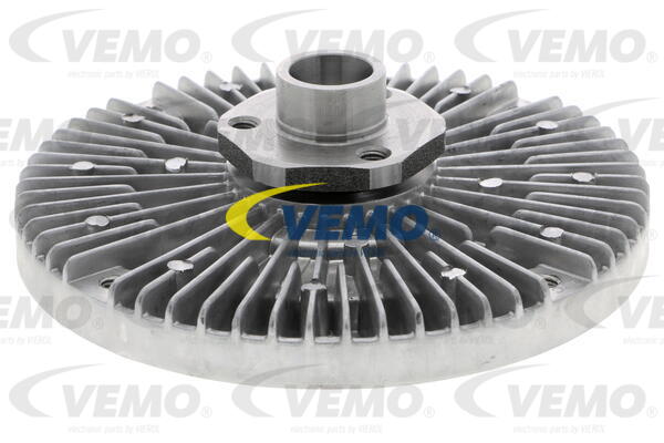 Cupla, ventilator radiator V15-04-2101-1 VEMO