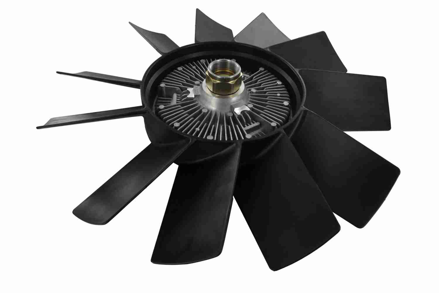 Cupla, ventilator radiator V15-04-2114 VEMO