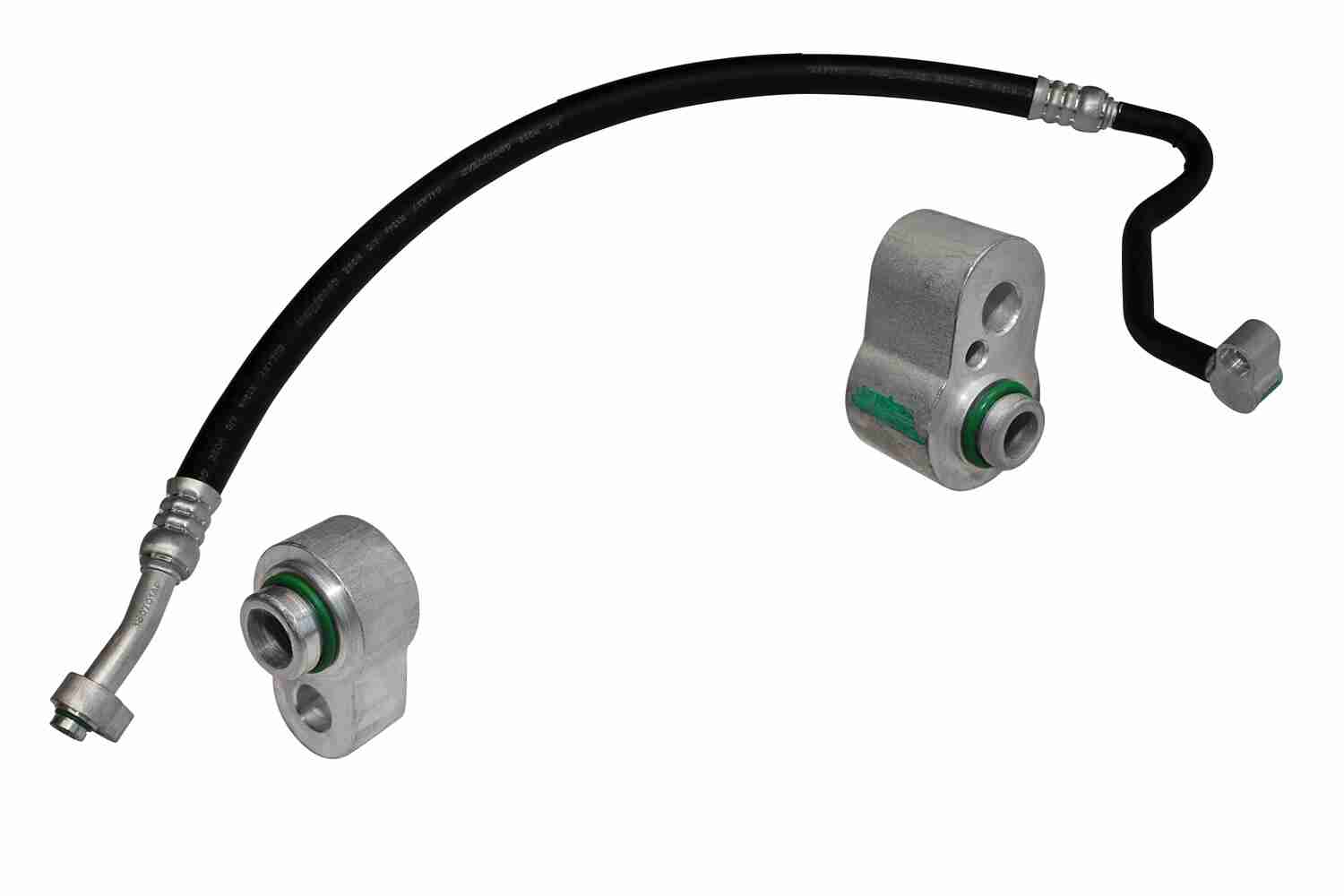 Conducta inalta presiune,aer conditionat V15-20-0022 VEMO