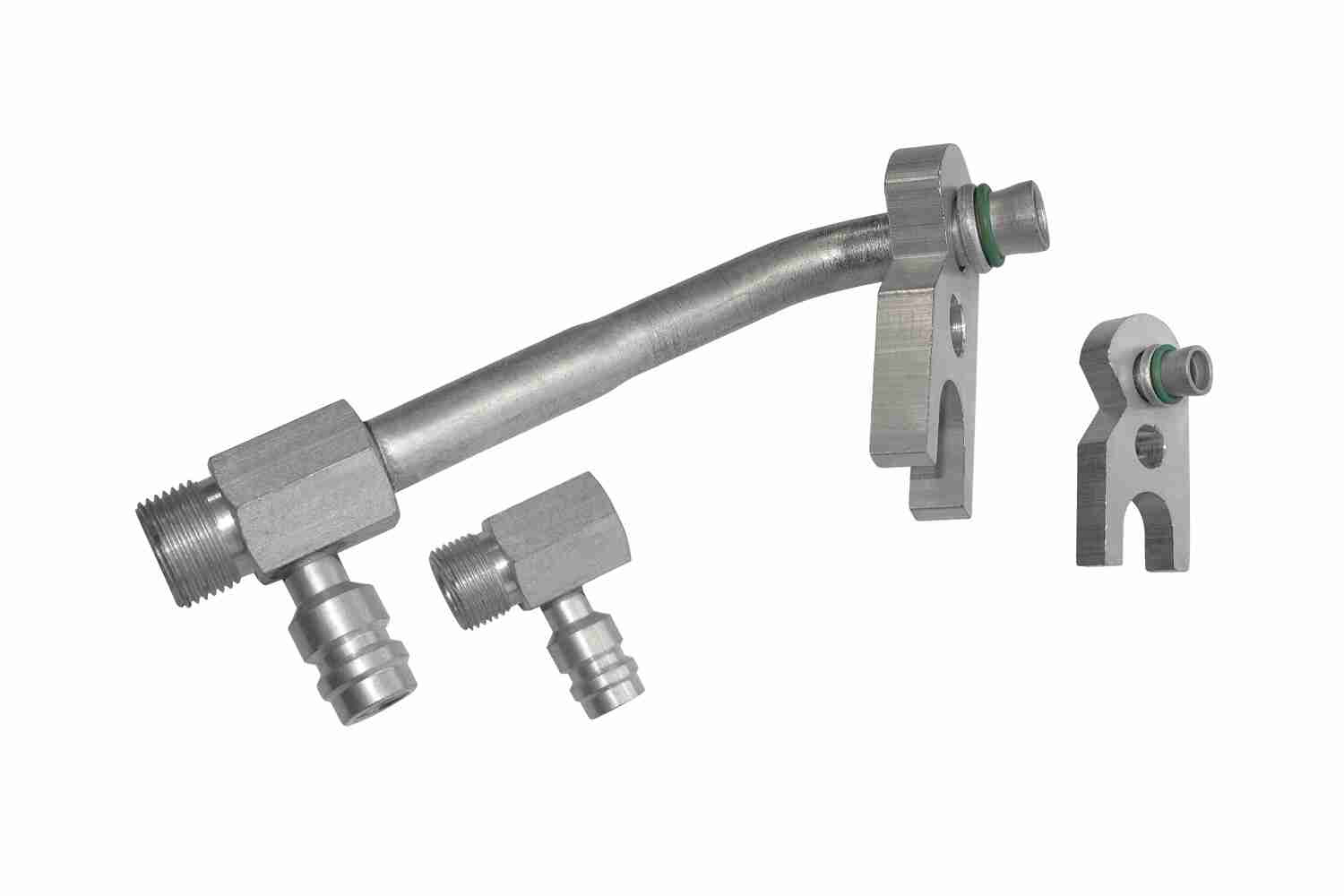 Conducta inalta presiune,aer conditionat V15-20-0032 VEMO