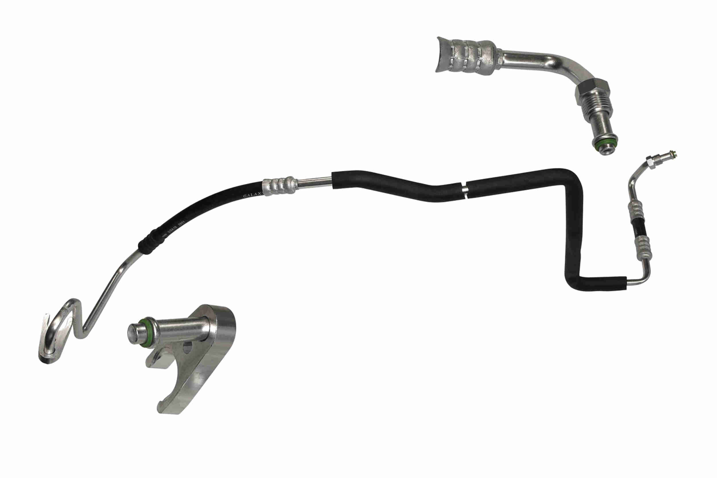 Conducta inalta presiune,aer conditionat V15-20-0037 VEMO