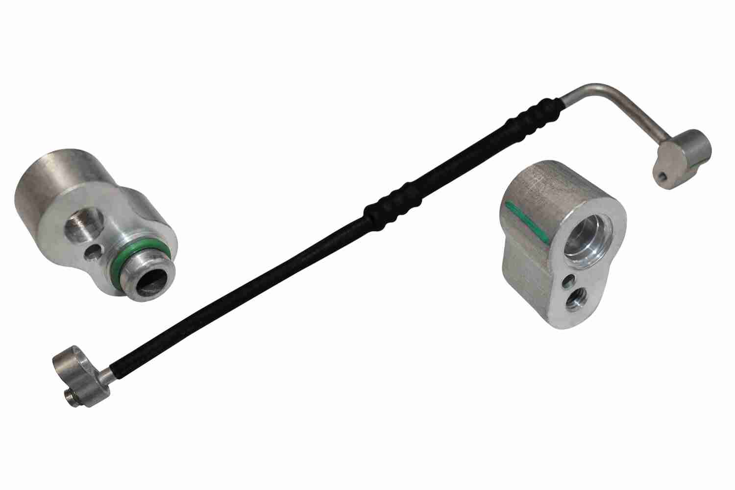 Conducta inalta presiune,aer conditionat V15-20-0049 VEMO