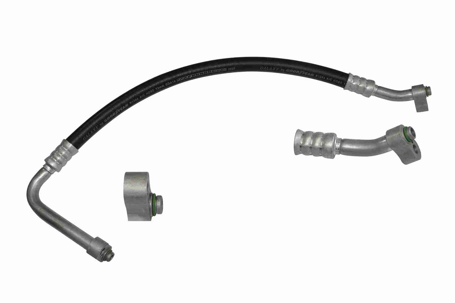 Conducta inalta presiune,aer conditionat V15-20-0058 VEMO