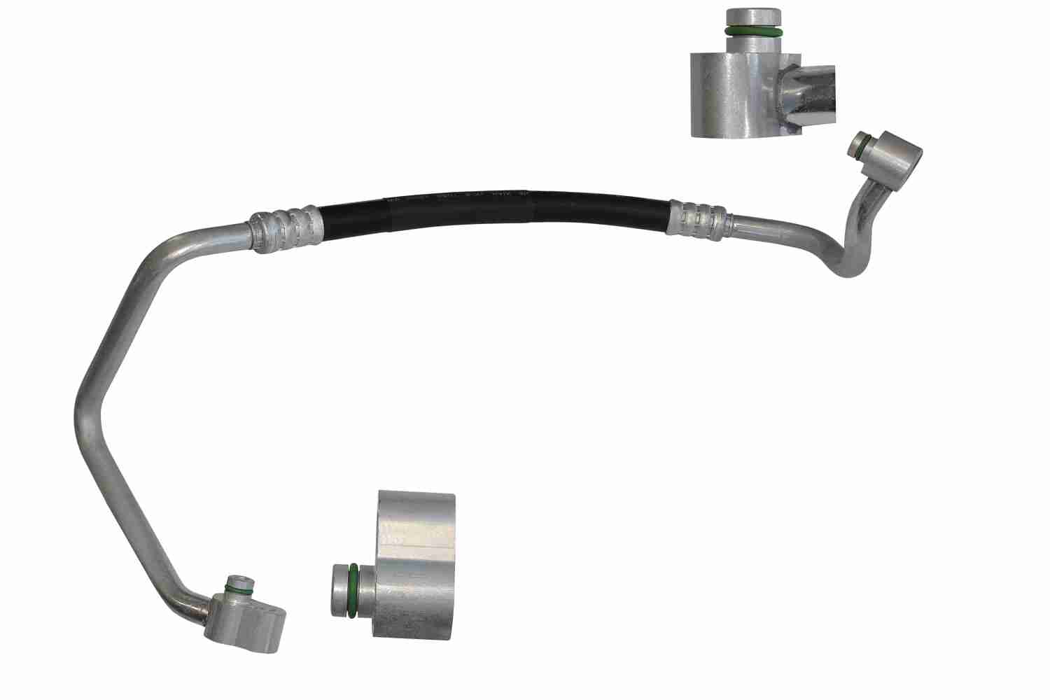 Conducta inalta presiune,aer conditionat V15-20-0063 VEMO